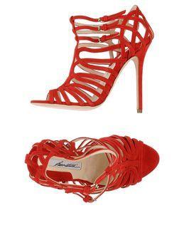 Brian Atwood Sandals