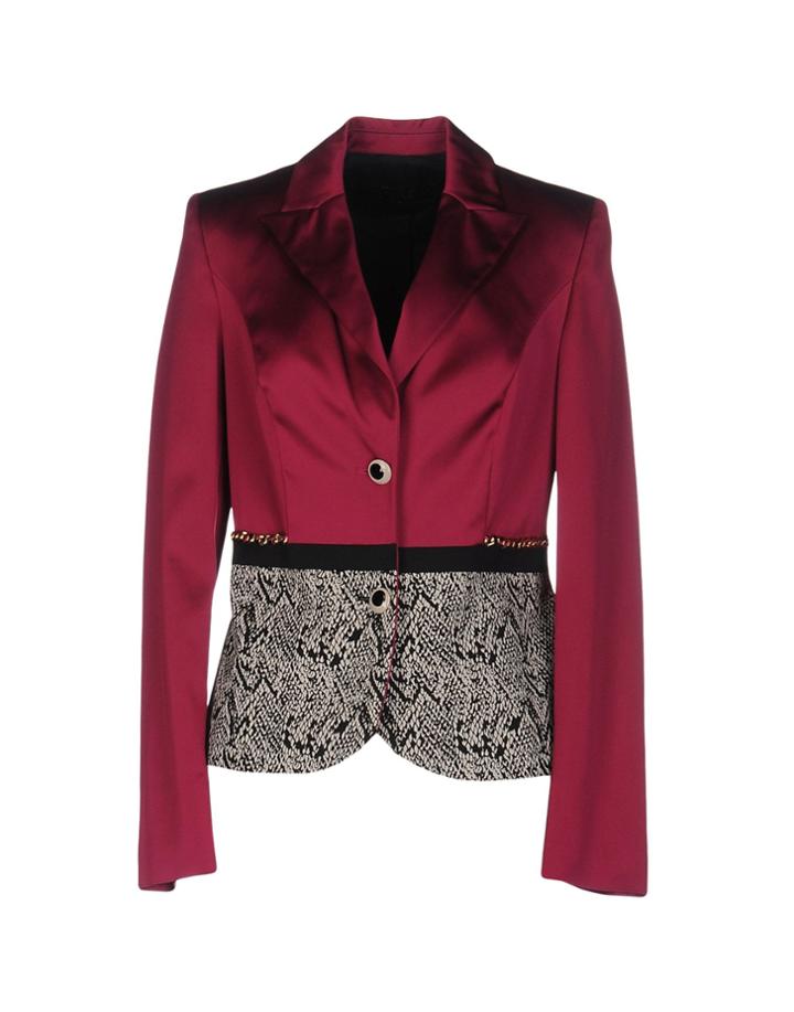 Camilla Conte Blazers