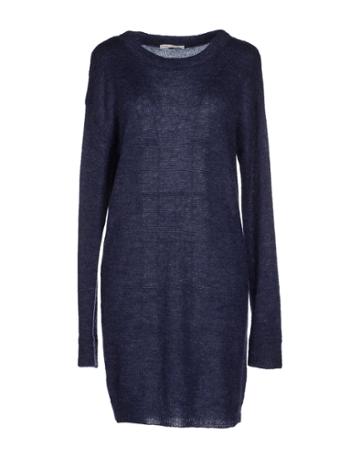 Every. Day. Counts Short Dresses