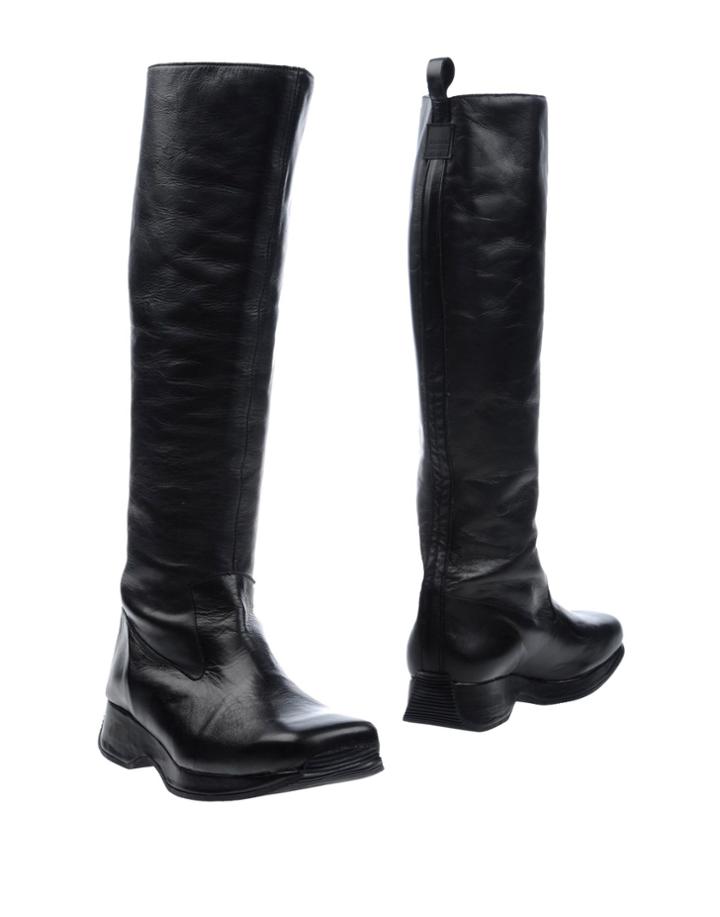 Marith  + Fran Ois Girbaud Boots