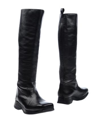 Marith  + Fran Ois Girbaud Boots