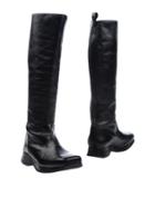Marith  + Fran Ois Girbaud Boots
