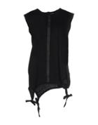 Isaac Sellam Experience Tank Tops