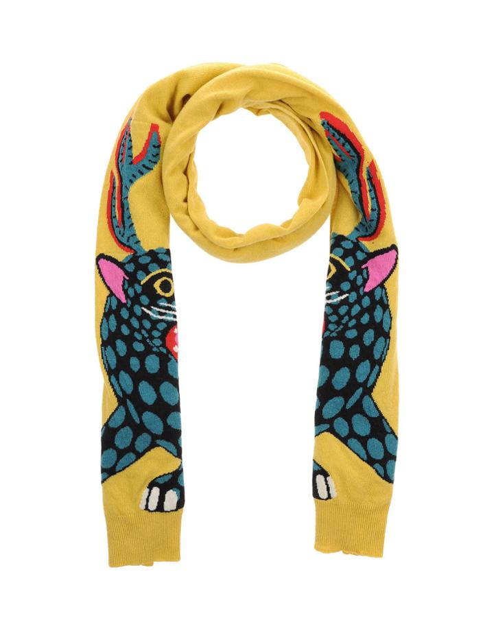 Leitmotiv Oblong Scarves
