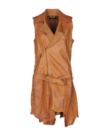 Collection Privee? Overcoats