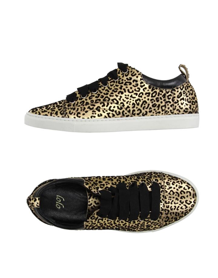 Lolo Sneakers