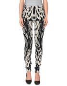 Giambattista Valli For 7 For All Mankind Casual Pants