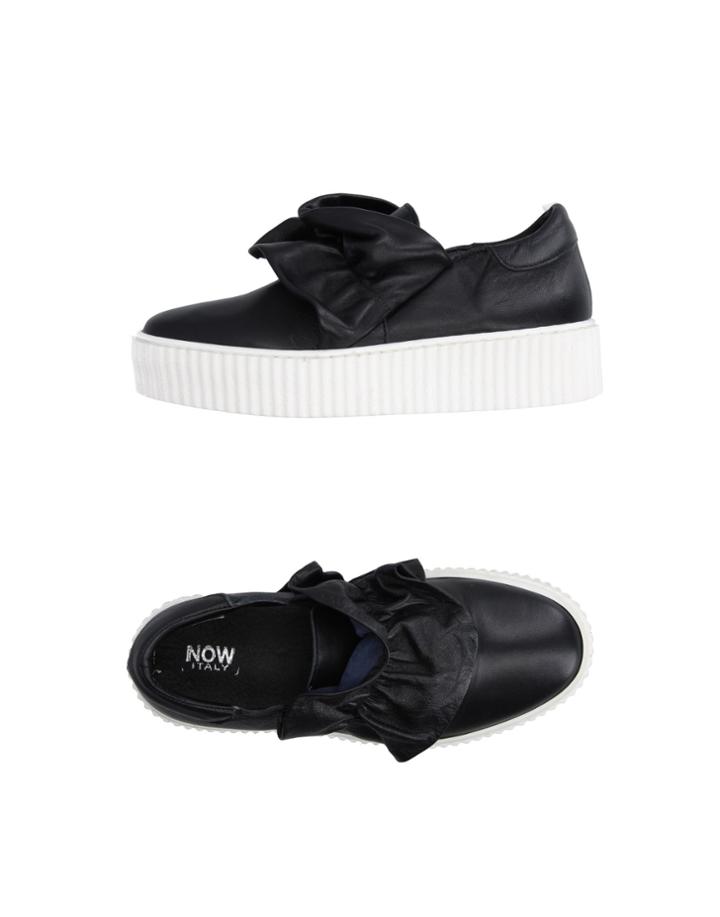 Now Sneakers
