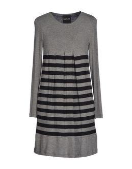 Madrilena Short Dresses