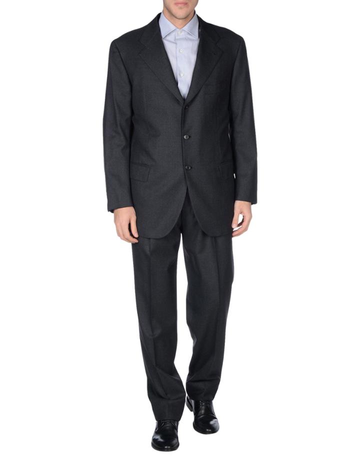 Sartoria Attolini Suits