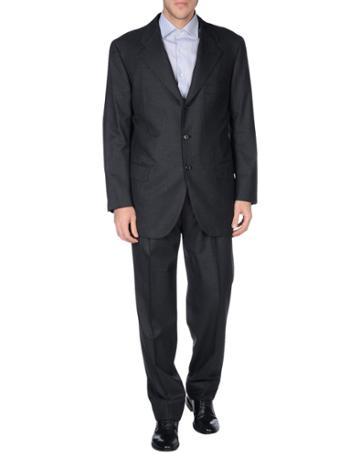 Sartoria Attolini Suits