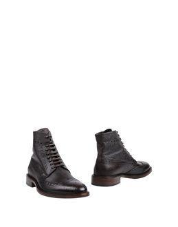 Maldini Ankle Boots