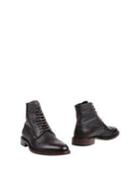 Maldini Ankle Boots