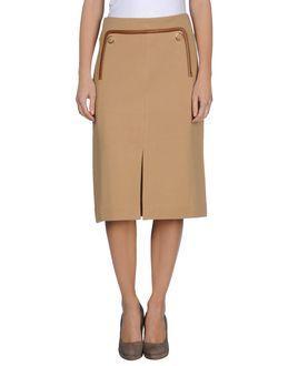 Tory Burch 3/4 Length Skirts