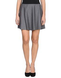 L' Autre Chose Mini Skirts