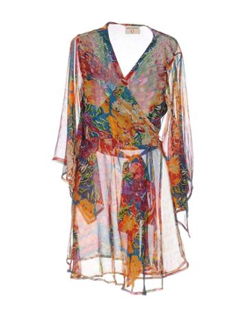 Indian Emporium Blouses