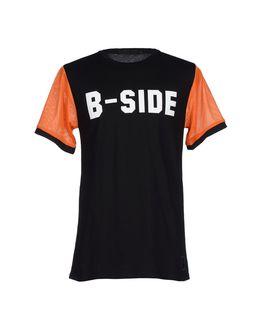 B-side By Wale T-shirts