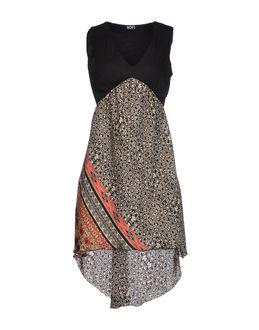 Sopi Short Dresses