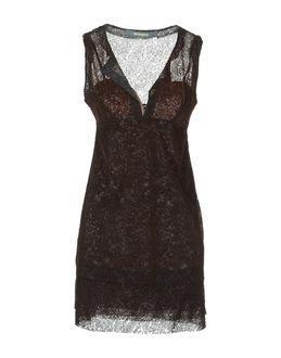 Ermanno Ermanno Scervino Short Dresses
