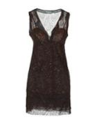 Ermanno Ermanno Scervino Short Dresses
