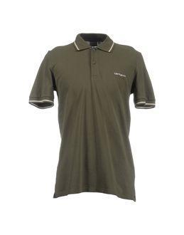 Carhartt Polo Shirts