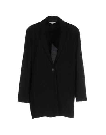 Crippen Blazers