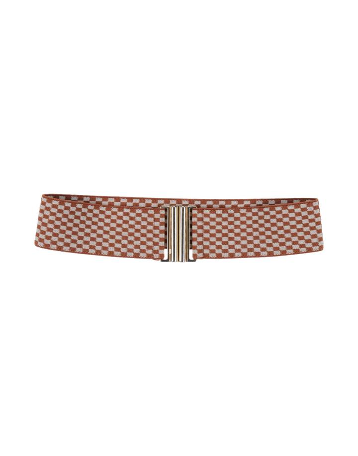 Mille 968 Belts