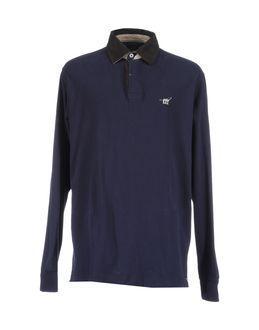 Henry Cotton's Polo Shirts