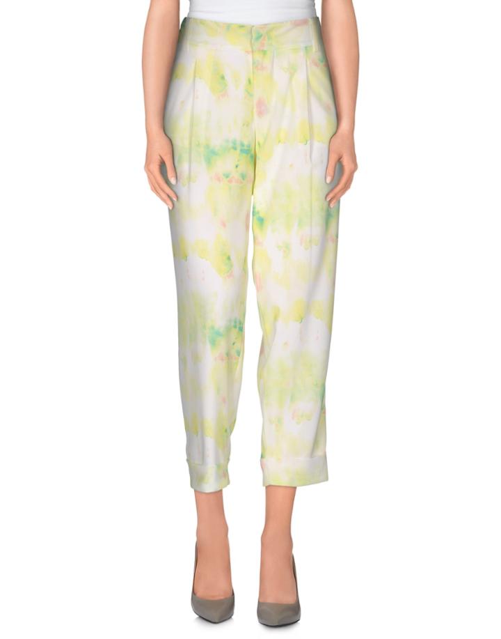 Alice + Olivia By Stacey Bendet Casual Pants