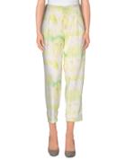 Alice + Olivia By Stacey Bendet Casual Pants