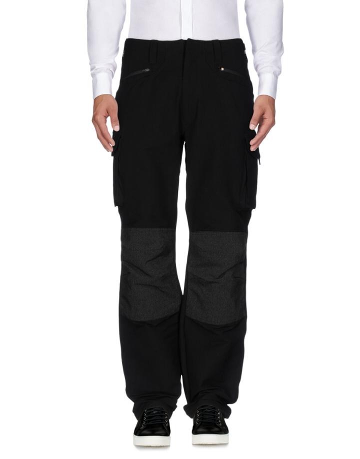 7 Layer System Casual Pants