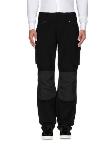 7 Layer System Casual Pants