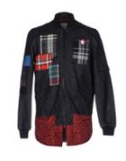 Sold Out Denim Outerwear