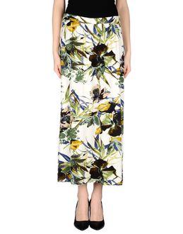 Nadia C. Long Skirts