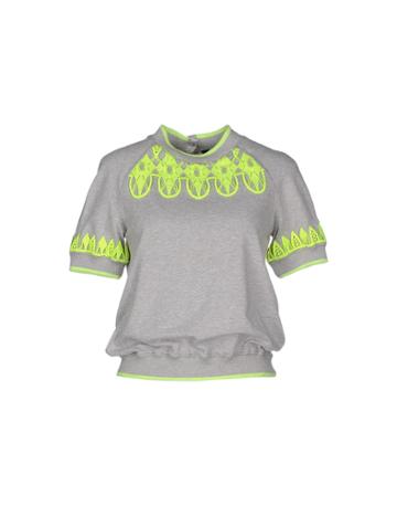 1-one Sweatshirts