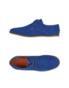 Frank Wright Lace-up Shoes