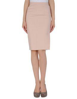 Emilio Pucci 3/4 Length Skirts