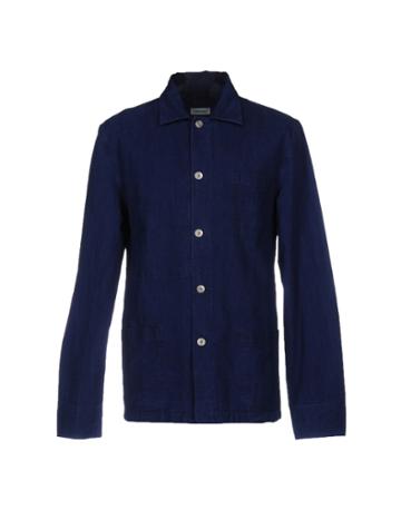 Bakuto893 Jackets