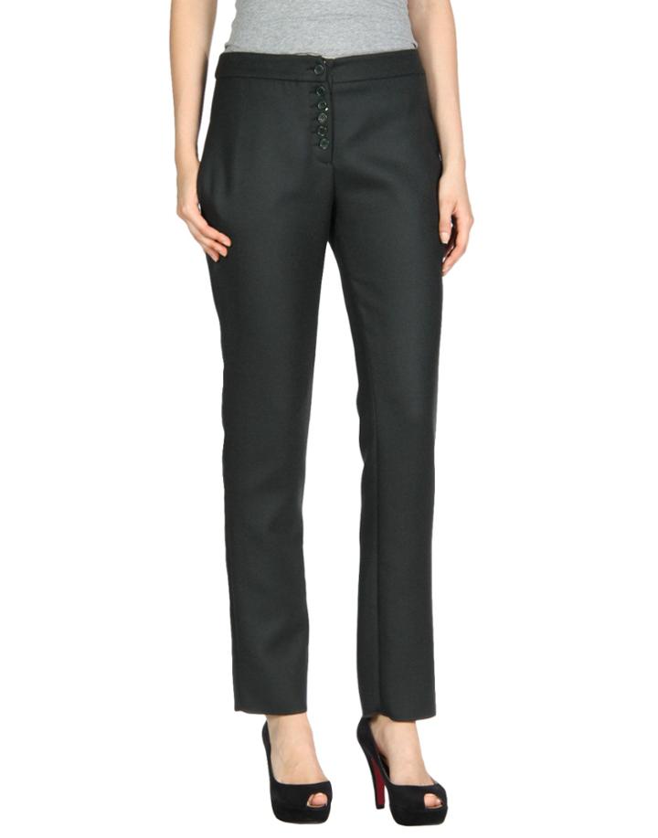 Cherevichkiotvichki Casual Pants
