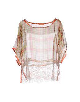 Hundreddresses Blouses