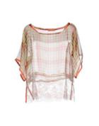 Hundreddresses Blouses