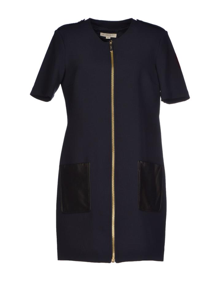Burberry London Overcoats