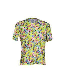 Kit Neale T-shirts
