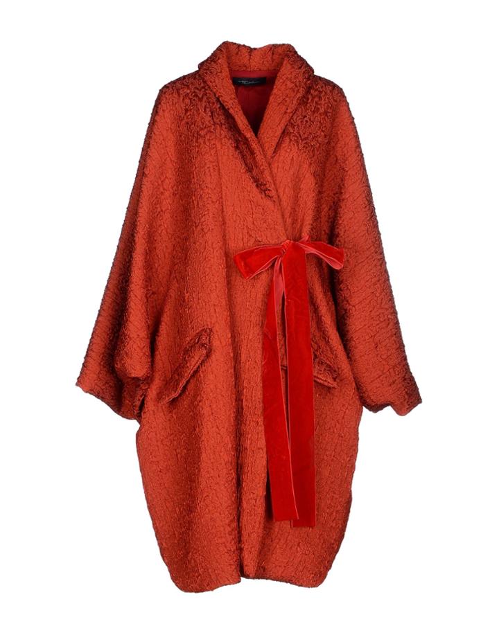 Area Coats