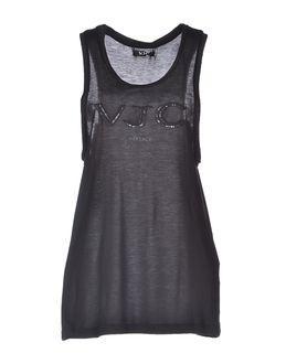Versace Jeans Couture Tops
