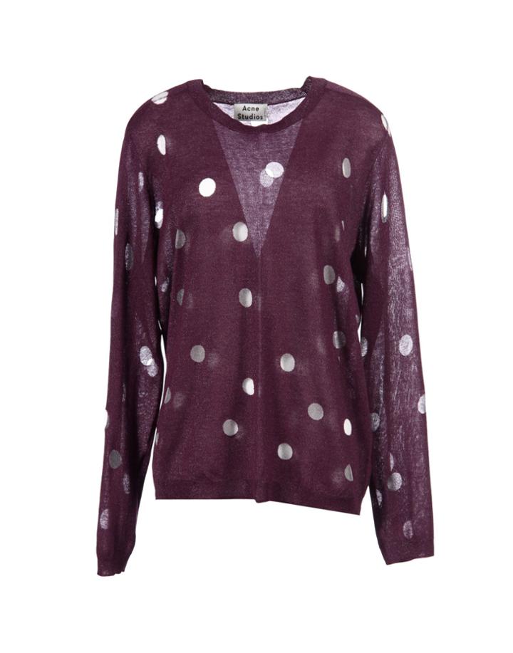 Acne Studios Sweaters