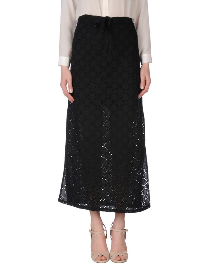 Weili Zheng Long Skirts
