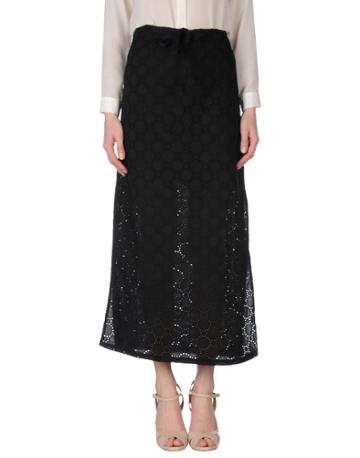Weili Zheng Long Skirts