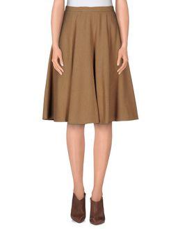 Tua Nua Knee Length Skirts