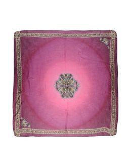 Masha & Kate Square Scarves